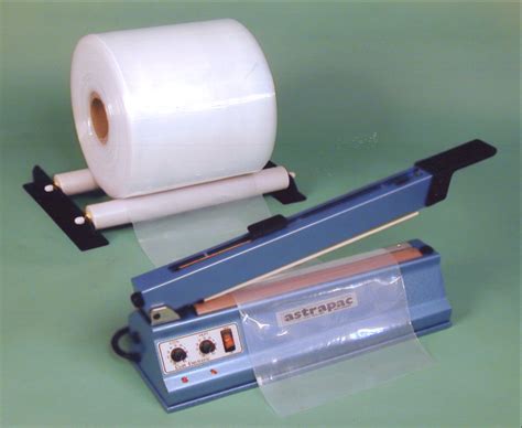 The Heat Sealer (also known as bag sealers) efficiently seal polythene and plastic materials. . Heat sealing plastic sheeting